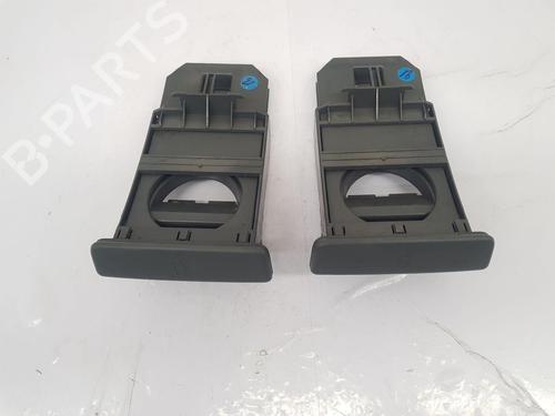 Used Cup/Object holder Cup/Object holder CITROËN JUMPY II (VF7) 2.0 HDi 120 (120 hp) 35885344 35885344