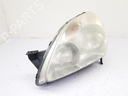 Left headlight HONDA CR-V II (RD_) 2.0 (RD5) | BP36508005C28 - Image 2