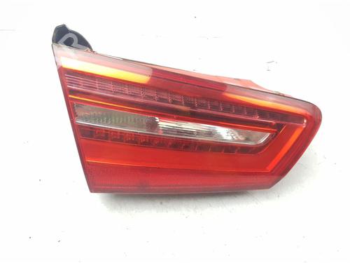Used Left tailgate light Left tailgate light AUDI A6 C7 (4G2, 4GC) 2.0 TDI (190 hp) 33442943 33442943