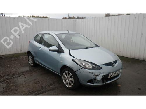 Used Parts MAZDA 2 (DE_, DH_) 1.3 (DE3FS) (86 hp) 4326947