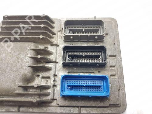 Calculateur moteur (ecu) VAUXHALL CORSA Mk IV (E) (X15) 1.0 | BP30976729M57