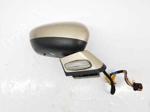 right-mirror-citroen-c4-ii-nc_-2009-33275760 main image