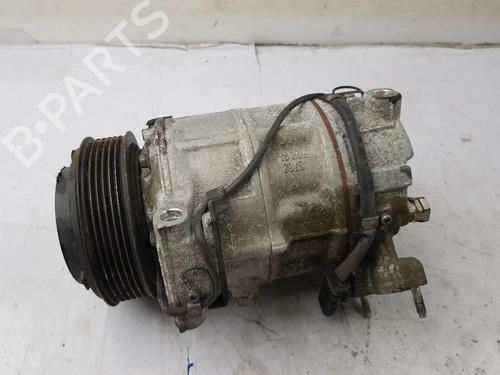 AC compressor LAND ROVER DEFENDER Station Wagon (L663) | BP38778737M34 - Image 4