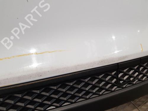 Rear bumper FORD FOCUS III 1.0 EcoBoost | BP27286805C8 