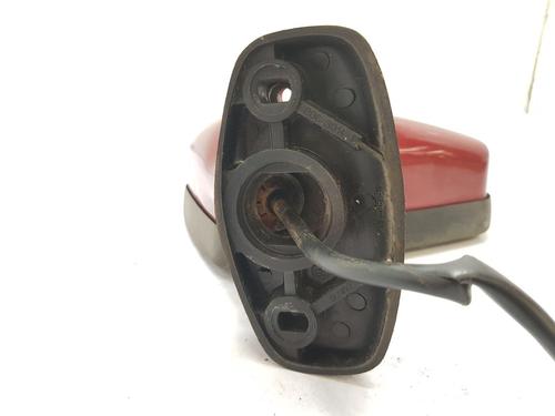 Left mirror JAGUAR XJSC Convertible (X27) 4.0 | BP29548998C26 