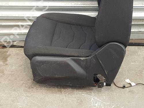 Right front seat IVECO DAILY VI Van 33S14, 35S14, 35C14, 42S14 | BP32846925C16  - Image 8