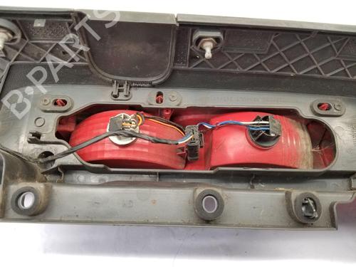 Right taillight NISSAN PRIMASTAR Van (X83) 2.0 dCi 115 | BP38469960C35 - Image 8