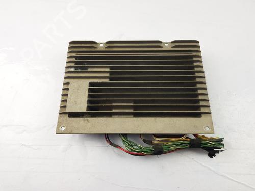 Used Electronic module LAND ROVER RANGE ROVER SPORT I (L320) 3.6 D 4x4 (272 hp) 26163321