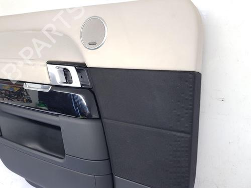 Front left panel LAND ROVER RANGE ROVER IV (L405) 3.0 TDV6 4x4 | BP31603520C58 