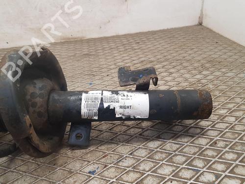 Right front shock absorber VOLVO C30 (533) 1.6 D | BP29870859M17