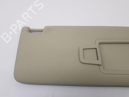 Right sun visor VW GOLF VIII (CD1, DA1) 2.0 TDI | BP32275060I2 - Image 2