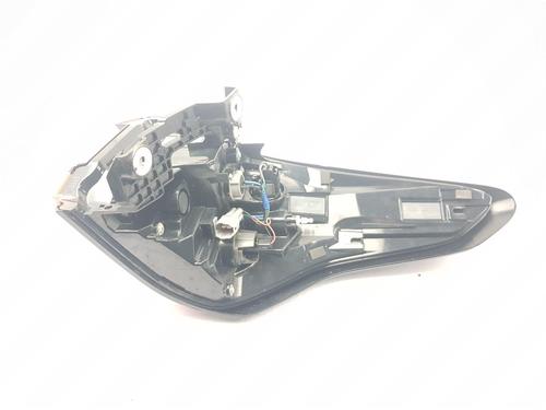 Left taillight SUBARU IMPREZA Hatchback (GU_) 2.0 e-BOXER Hybrid AWD (GUE) | BP36280748C34  - Image 8