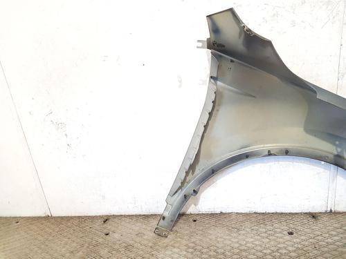Left front fenders VW TIGUAN ALLSPACE (BW2, BJ2) 2.0 TDI 4motion | BP23140084C41 