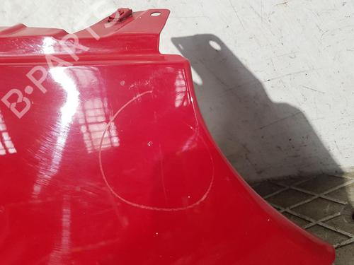 Right front fenders FIAT 500 (312_) 1.2 (312AXA1A) | BP32177792C42 