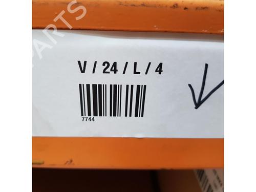 Air vent MERCEDES-BENZ C-CLASS (W205) C 200 (205.042) | BP22989663I21 