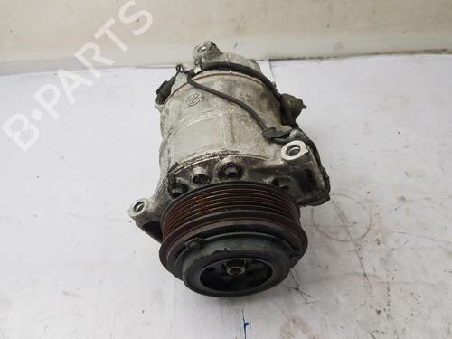 AC compressor LAND ROVER DEFENDER Station Wagon (L663) | BP38778737M34 - Image 3