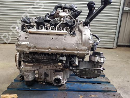 Engine BMW XM (G09) XM All-wheel Drive | BP38921554M1 - Image 5