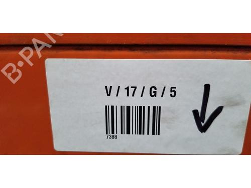 Intake manifold KIA CEED (CD) | BP22667155M70 - Image 12