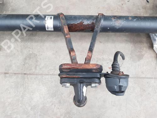 Tow ball/Mechanism LAND ROVER RANGE ROVER III (L322) 3.0 D 4x4 | BP28329581C141 
