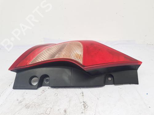 Venstre baglygte NISSAN NOTE (E12) 1.5 dCi | BP33558982C34 - Image 2