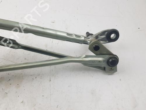 Front wiper motor TESLA MODEL Y (5YJY) Long Range Rear-Wheel Drive | BP38924037M29 - Image 4
