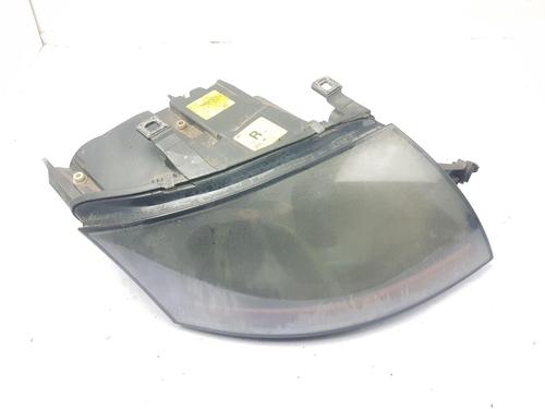 Højre forlygte Højre forlygte AUDI TT Roadster (8N9) 1.8 T quattro (180 hp) 34351338 34351338