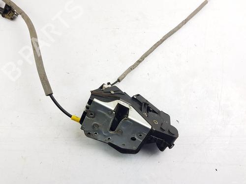 Front right lock BMW 3 (E46) 325 i | BP25462032C97 