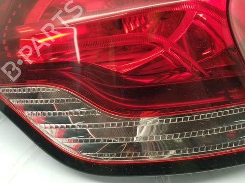 Right taillight CITROËN DS4 (NX_) 1.6 VTi 120 | BP31365709C35