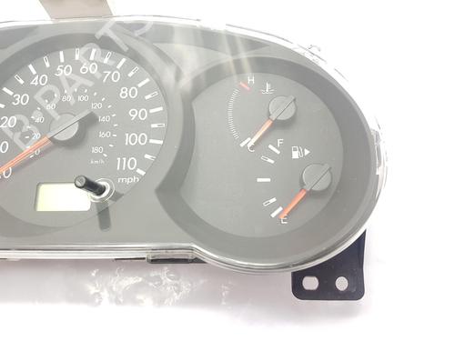 Instrument cluster FORD RANGER (ET) 2.5 TDCi 4x4 | BP28612587C47 