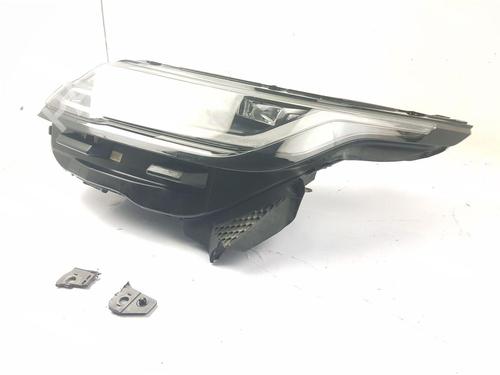 Left headlight LAND ROVER RANGE ROVER VELAR (L560) 2.0 D200 MHEV 4x4 | BP36144207C28 - Image 4
