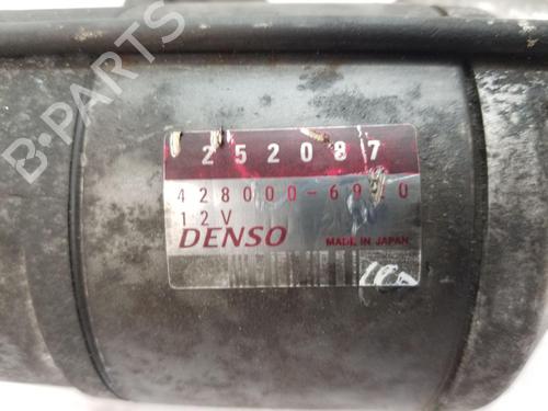 Startmotor FERRARI CALIFORNIA 4.3 | BP22660464M8 