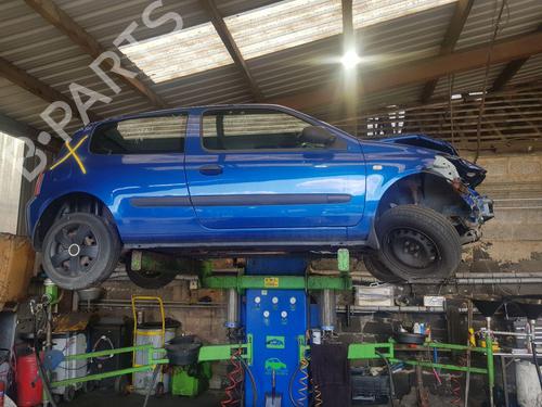 Teile für RENAULT CLIO II (BB_, CB_) 1.2 (BB0A, BB0F, BB10, BB1K, BB28, BB2D, BB2H, CB0A,... (58 hp) 3606545 