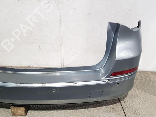 Rear bumper VAUXHALL ASTRA Mk VI (J) Estate (P10) 2.0 CDTi | BP29440339C8 