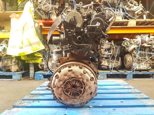 Engine PEUGEOT 5008 (0U_, 0E_) 2.0 HDi 150 / BlueHDi 150 | BP34638858M1 - Image 3
