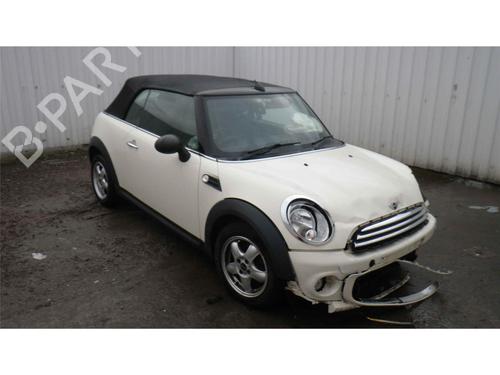 Used Parts MINI MINI Convertible (R57)  One  2063491