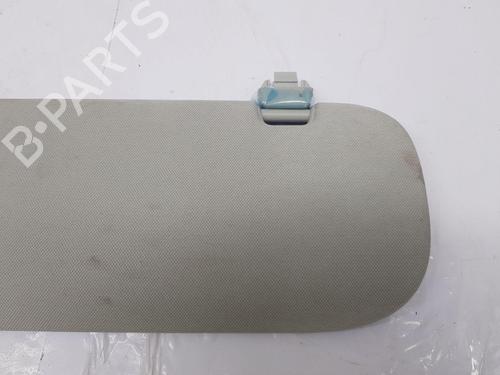 Right sun visor TESLA MODEL 3 (5YJ3) | BP39002862I2 - Image 3