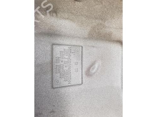 Blindagem inferior BMW X4 (G02, F98) xDrive M40 d | BP30891810M92