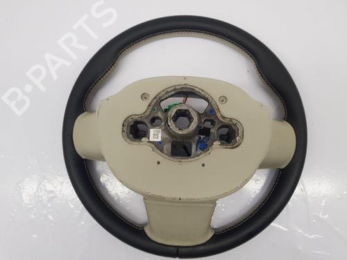 Steering wheel VOLVO XC60 II (246) D4 AWD | BP35933906C49 - Image 6