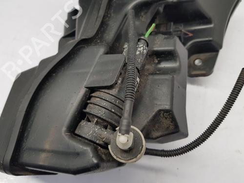 Windscreen washer tank VW GOLF VII (5G1, BQ1, BE1, BE2) 2.0 GTI | BP29597922C113 