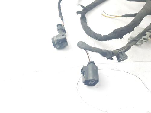 Ledningsnet VW PASSAT B8 (3G2, CB2) 1.6 TDI | BP30628156E16