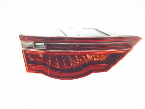 Fanale sezione interna posteriore sinistro JAGUAR XF SPORTBRAKE (X260) [2017-2025]  28081334