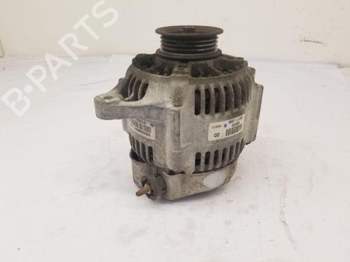 Alternator SUZUKI SWIFT III (MZ, EZ) 1.3 (RS413, ZC11S) | BP39988310M7 - Image 3