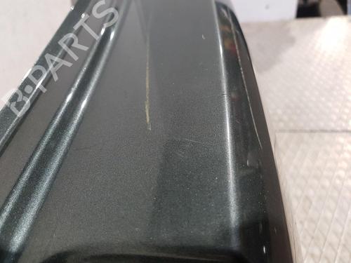 Rear bumper CITROËN C3 II (SC_) 1.6 HDi | BP22656133C8 