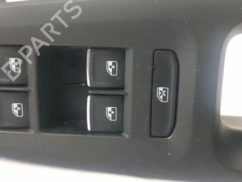 Right front window switch SEAT LEON (5F1) 1.4 TSI | BP31983431I26 