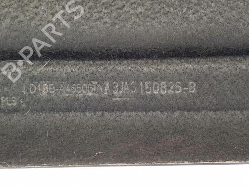 Rear parcel shelf FORD FIESTA VI (CB1, CCN) 1.0 EcoBoost | BP26692760C85 