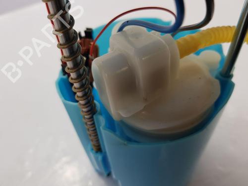 Fuel pump MG MG ZS SUV (AZS1) | BP30471548M76