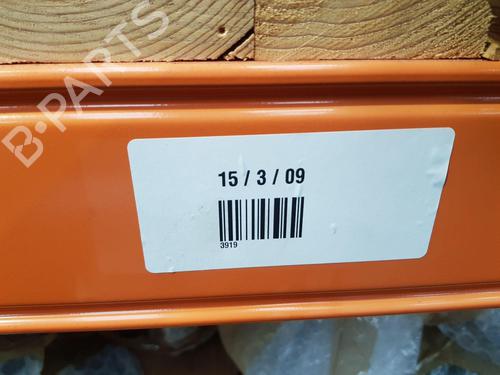 Hattehylde TOYOTA RAV 4 V (_A5_, _H5_) 2.5 Hybrid AWD (AXAH54, AXAL54) | BP31983622C85 