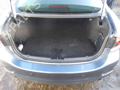 Used Parts MAZDA 6 Saloon (GJ, GL)  2.2 D (GJ2FP)  4613807