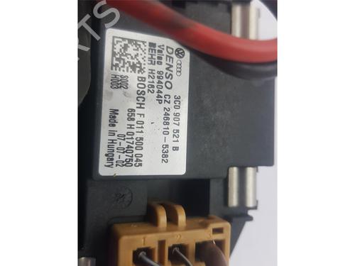 Heater blower motor AUDI A3 (8P1) 2.0 TDI 16V | BP22665008M62 