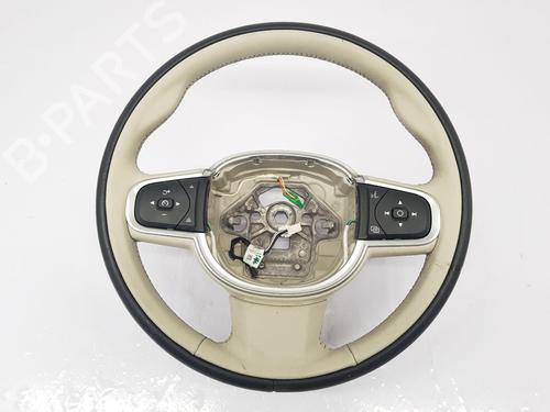 Ratt Ratt VOLVO XC60 II (246) D4 AWD (190 hp) 35933906 35933906